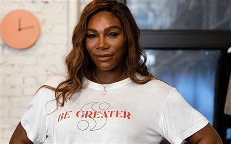 Topless Singing Serena Sparks Internet Breast Cancer Stir
