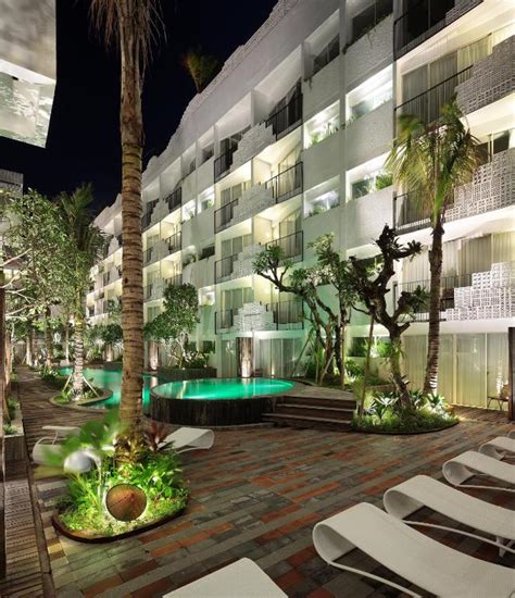 The Akmani Legian Hotel Bali 2024 Updated Prices Deals