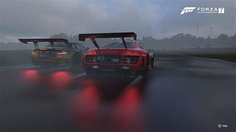 Forza Motorsport 7 Forza7 Speed Hd Wallpaper Peakpx