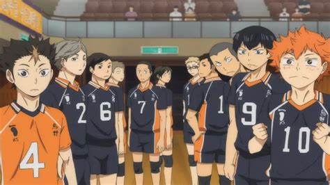 Haikyuu Season 5 Release Date Cast Plot And Everything You Need To Know