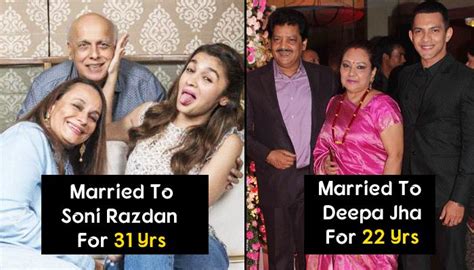 Famous Bollywood Stars Who Remarried Without Divorcing Their First Wives