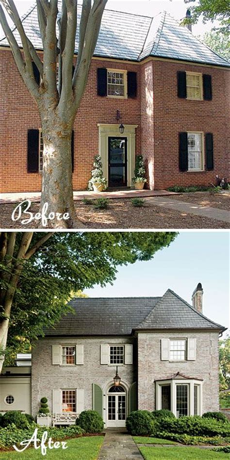 Historical Concepts Exterior Makeover