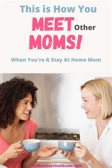 Meet The Moms Telegraph