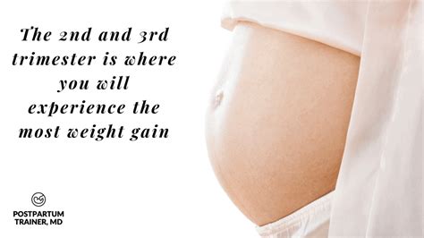 Can You Lose Fat While Pregnant The Honest Truth About Weight Loss Postpartum Trainer Md