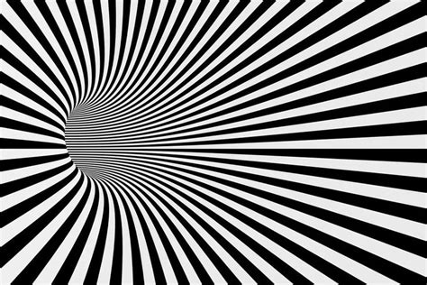 Mind Bending Optical Illusion Will Leave Your Eyes Confused All You
