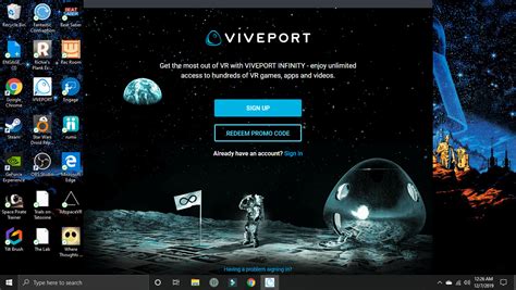 How To Play Viveport Infinity Games On Your Oculus Quest Android Central