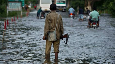 Assam Floods Death Toll Reaches 59 While 12 Lakh People Still Reeling In 24 Districts Of State