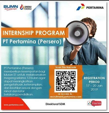 Maybe you would like to learn more about one of these? LOWONGAN KERJA PERTAMINA JANUARI 2019 | Incoming call ...