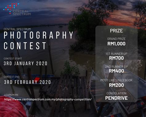 Program kempen derma darah 2020 anjuran central spectrum (m) sdn. Photography Contest - Central Spectrum (M) Sdn Bhd