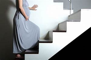 Climbing Stairs During Pregnancy Is It Safe
