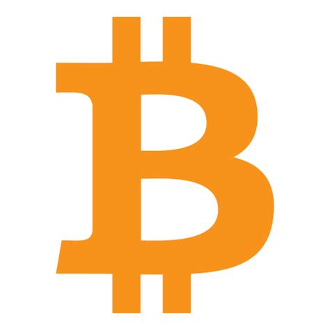 Bitcoin Logo Logos Icon Free Download On Iconfinder
