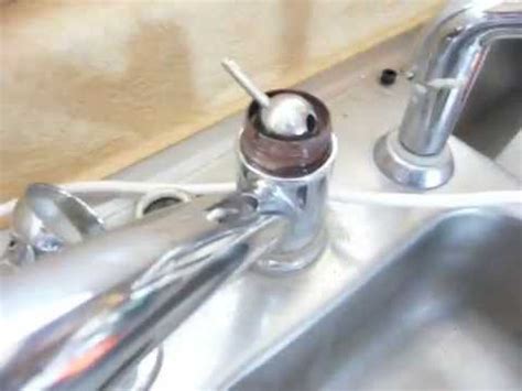 Click here for detailed instruction. SINGLE HANDLE DELTA FAUCET SPRING AND WASHER REPLACEMENT ...