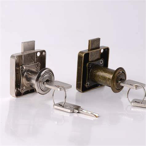 Find the perfect filing cabinet lock stock photos and editorial news pictures from getty images. 1PCS Office Drawer Lock Hole Size 18mm File Cabinet Lock ...