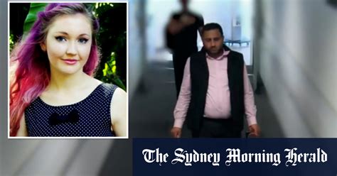 Video Police Confirm Arrest Of Suspect In Toyah Cordingley S Alleged Murder