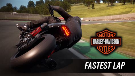 Ride 4 Mugello 157584 World Record Harley Davidson Xg750a