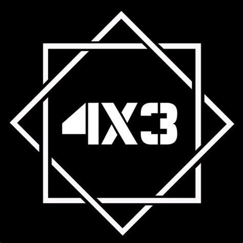 Stream 4x3 Oficial Music Listen To Songs Albums Playlists For Free