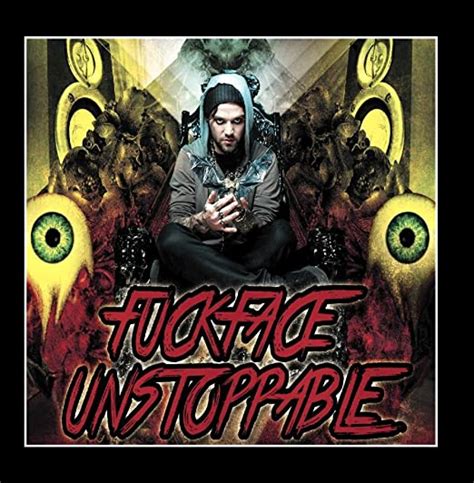 Fuckface Unstoppable Fuckface Unstoppable Live [feat Bam Margera] Music