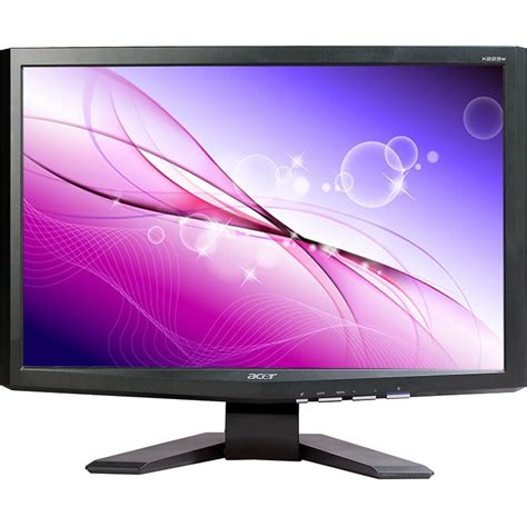 Acer Lcd Monitor X223w Specs Seedlasopa