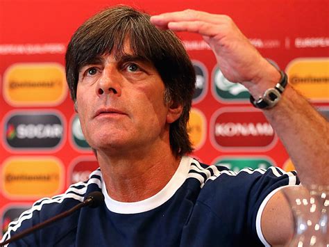 Born 3 february 1960) is a german football coach and former player. Löw: "Wir als Weltmeister wollen Erster werden" | DFB ...