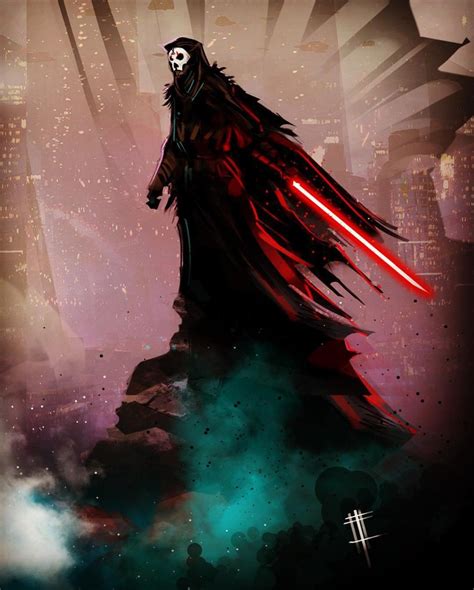 Darth Nihilus And Revan Philipslediciclelightsbuynow
