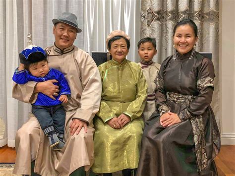 Evidence of lunar calendars dates back as far as 32,000 years ago. Celebrating Tsagaan Sar in the USA... Lunar New Year ...