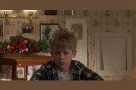 Buzz Your Girlfriend Woof How Well Do You Remember Home Alone