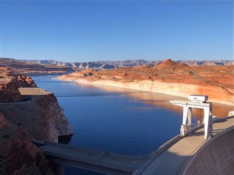 Glen Canyon Dam Overlook Page 2020 All You Need To Know Before You