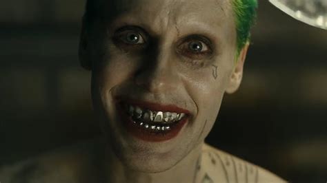 Jared Letos Joker To Return In Zack Snyders Justice Kerrang