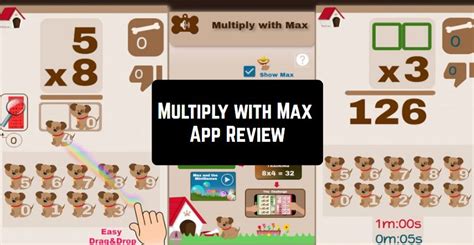 multiply with max app review android apps for me download best android apps and more