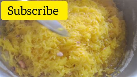 Mitta Khanasweet Rice Recipe Tamil🤩 Youtube