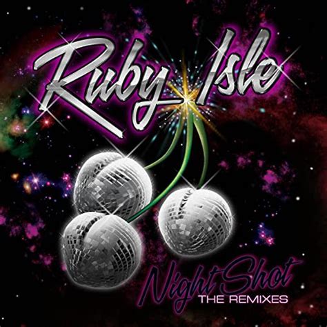 Night Shot Invasion Of The Pussy Snatchers Mix By Ruby Isle On Amazon