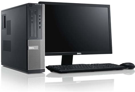 Dell Computer Hardware Software Desktops Workstations And Servers