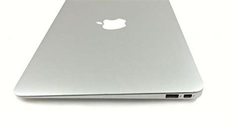 Apple 116 Inch Macbook Air Md711lla Laptop Review