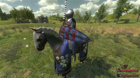 Dreams Of Fire A Mb Warband Multiplayer Mod At Mount And Blade