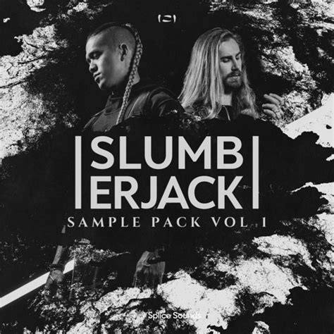 Stream Splice Sample Pack Vol 1 Demo By Slumberjack Listen Online For Free On Soundcloud