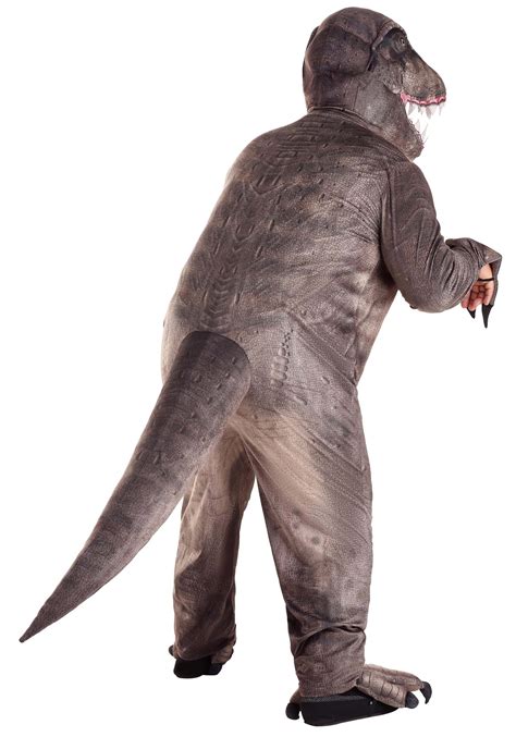 T Rex Plus Size Costume