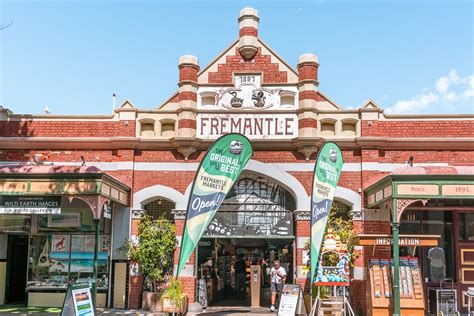 16 Fun Things To Do In Fremantle Australia From A Local