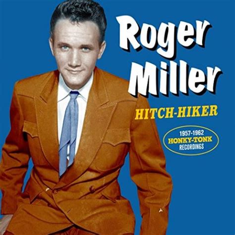 Roger Miller King Of The Road The Genius Of Roger Miller 1995
