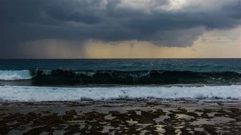 Free Images Beach Sea Coast Nature Sand Ocean Horizon Winter