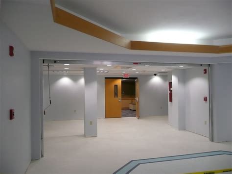 Hendry County Courthouse Courtroom Renovations - Christel Construction