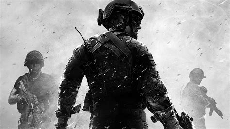 Modern Warfare 4 Wallpapers Top Free Modern Warfare 4 Backgrounds