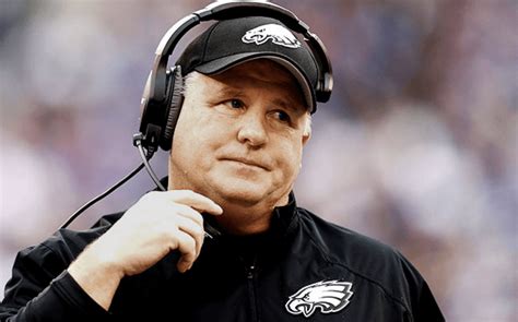 10 Reasons The Eagles Fired Chip Kelly Metro Philadelphia
