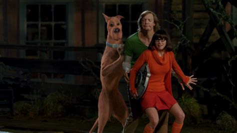 Scooby Doo 2 Monsters Unleashed Scooby Doo Image 21455509 Fanpop