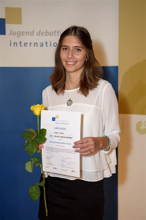 Magyar diáklány nyerte a vitavetélkedő nemzetközi döntőjét