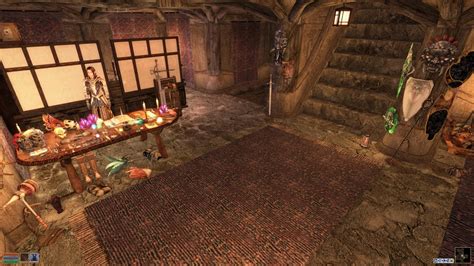 Home At Morrowind Nexus Mods And Community