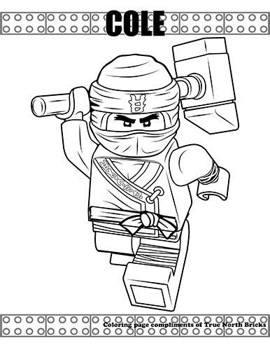 Here is our collection of best 10 ninja coloring pages to print of all ages. 5 Jay Ninjago Coloring Page | Coworksheets