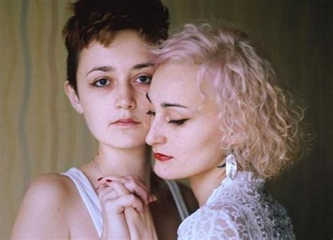 Russian Lesbian Forced Telegraph