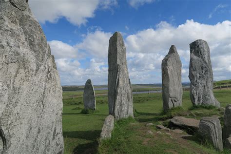 At energy muse, our gemstones and crystals have healing properties that help to balance the body, mind, and spirit. Callanish Stones - Clachan Chalanais | Transceltic - Home ...