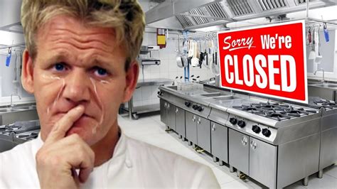 Why Does Gordon Ramsay Get Naked On Hotel Hell Hot Sex Picture