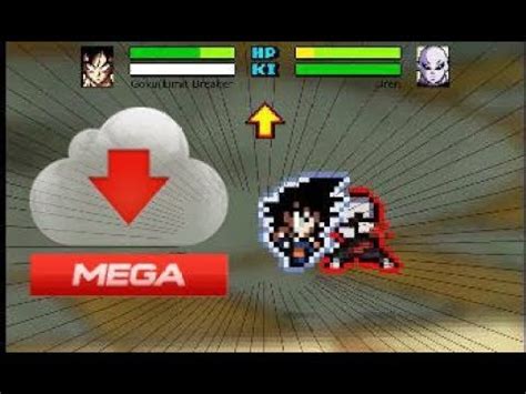 Create your own games build and publish your own games just like dragon ball super devolution with transformations to this arcade with construct 3! Descargar Dragon Ball Super DEVOLUTION PARA PC [Nueva ...